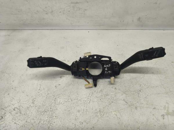 COMMODO VW GOLF 6 - Vue 1